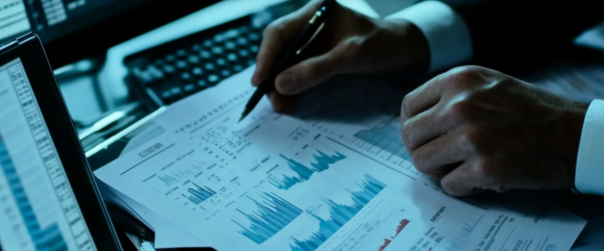 Bilançolar Umut Veriyor, Borsa Yükseliyor