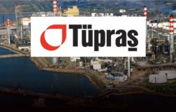 Tüpraş Teknoloji Yatırımı Yapıyor