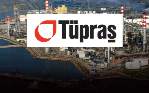 Tüpraş Teknoloji Yatırımı Yapıyor