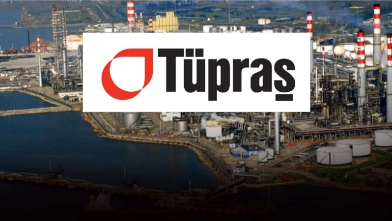Tüpraş Teknoloji Yatırımı Yapıyor