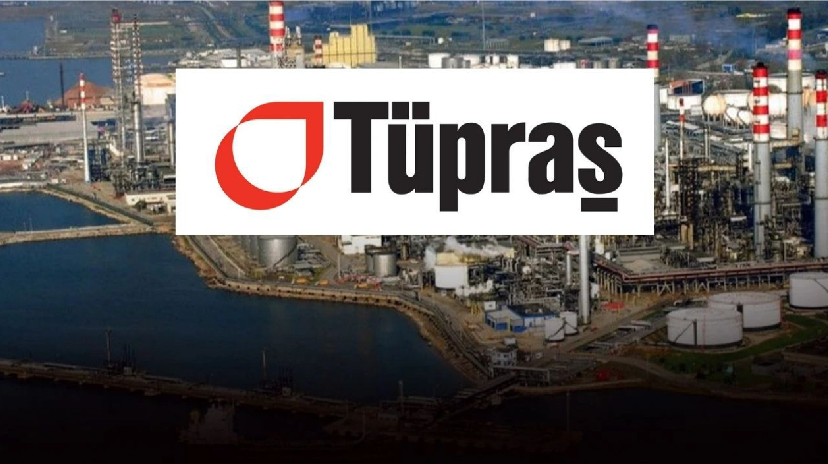Tüpraş Teknoloji Yatırımı Yapıyor