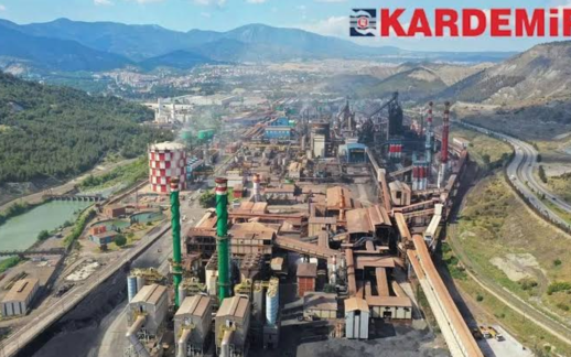 KRDMA’dan Pay Alım