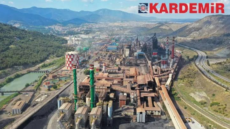 KRDMA’dan Pay Alım