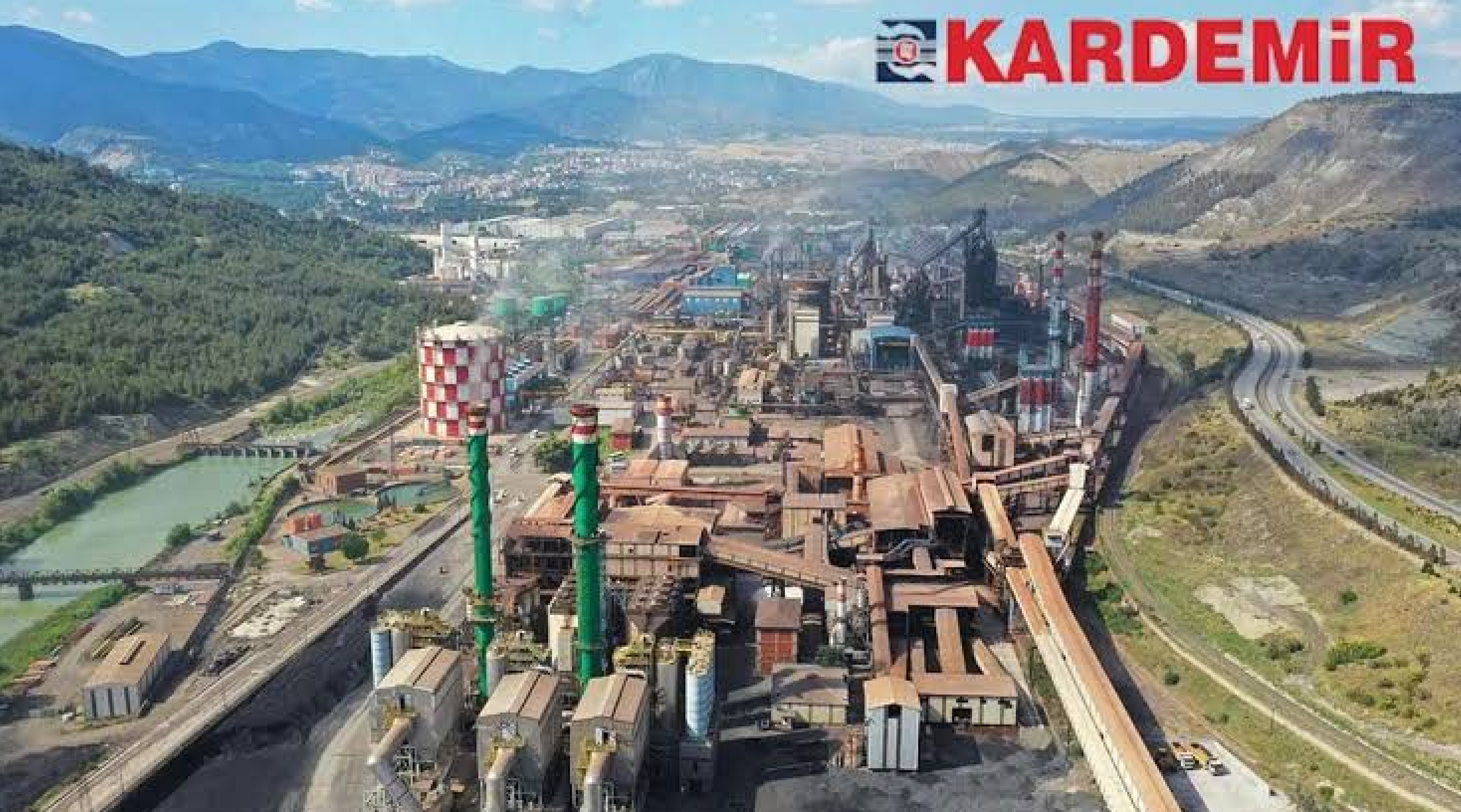 KRDMA’dan Pay Alım