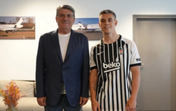BJKAS’tan Trossard Transferi Açıklaması