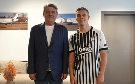 BJKAS’tan Trossard Transferi Açıklaması