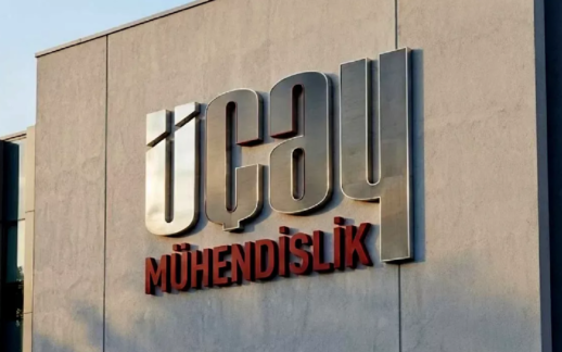 Üçay Mühendislik’ten Milyarlık Sözleşmesi