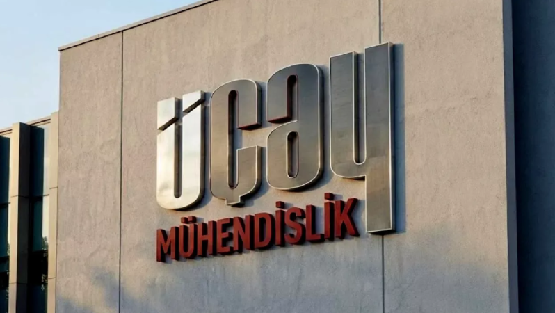 Üçay Mühendislik’ten Milyarlık Sözleşmesi