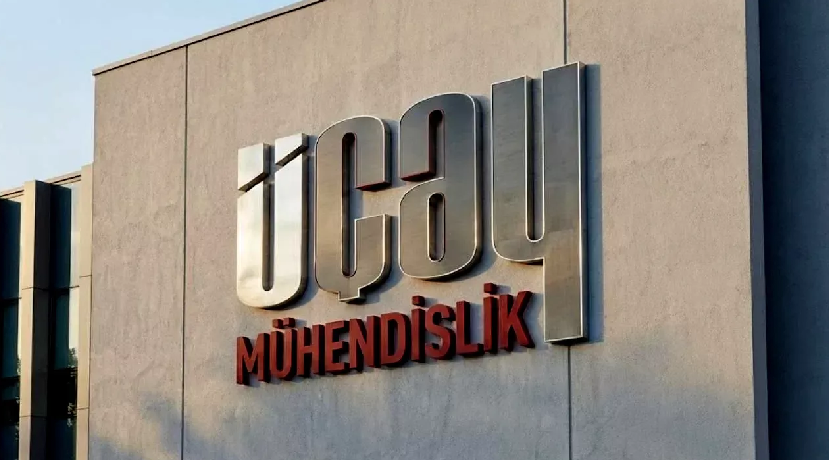 Üçay Mühendislik’ten Milyarlık Sözleşmesi
