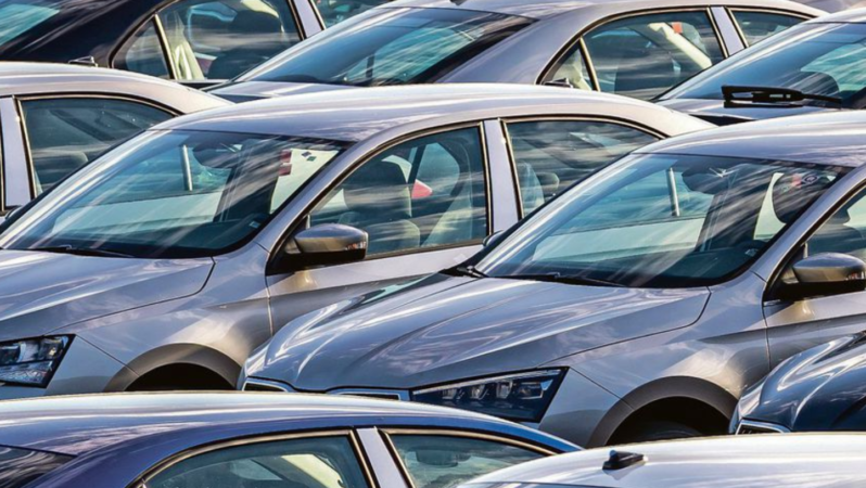 Otomotiv Sektöründe Zayıf Dönem Beklentisi