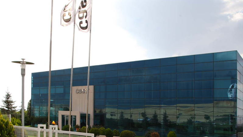 CASA’dan Yeni Yatırım Stratejisi