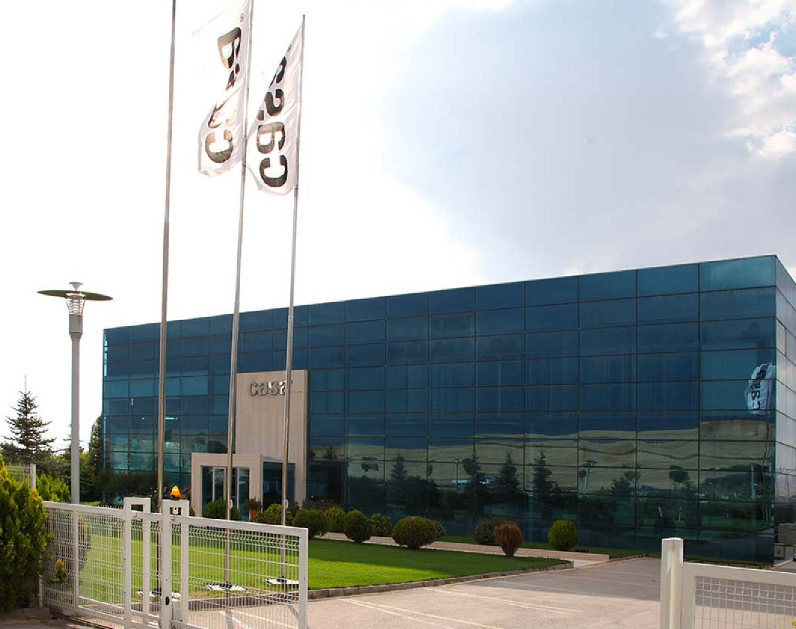 CASA’dan Yeni Yatırım Stratejisi