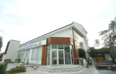Salacak Sağlık’tan Diyaliz Şirketi Adımı