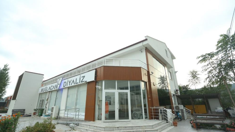Salacak Sağlık’tan Diyaliz Şirketi Adımı