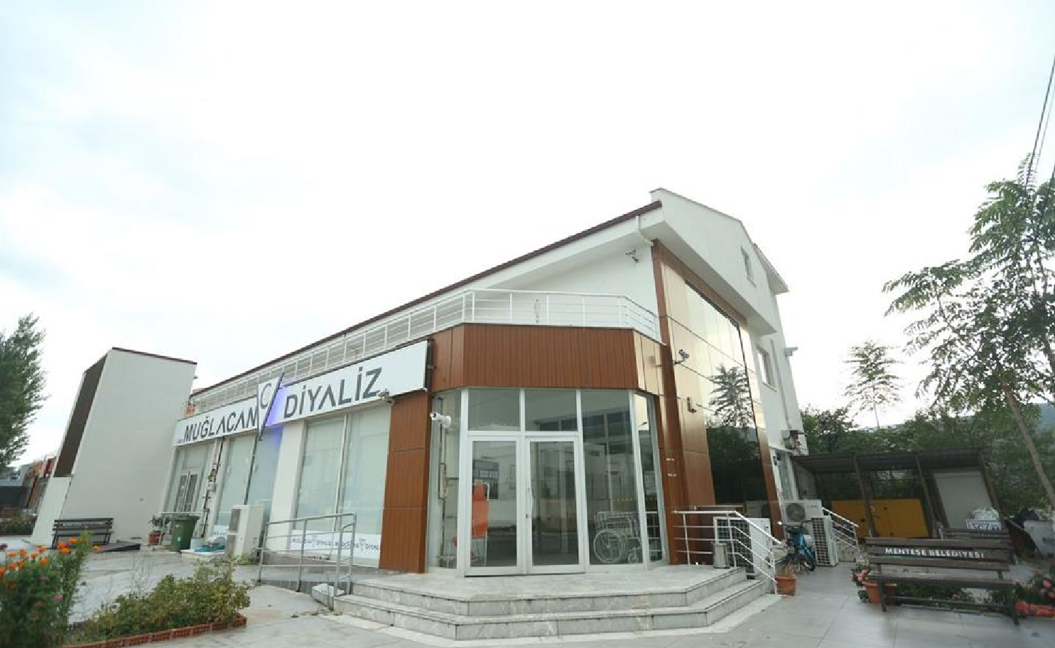 Salacak Sağlık’tan Diyaliz Şirketi Adımı