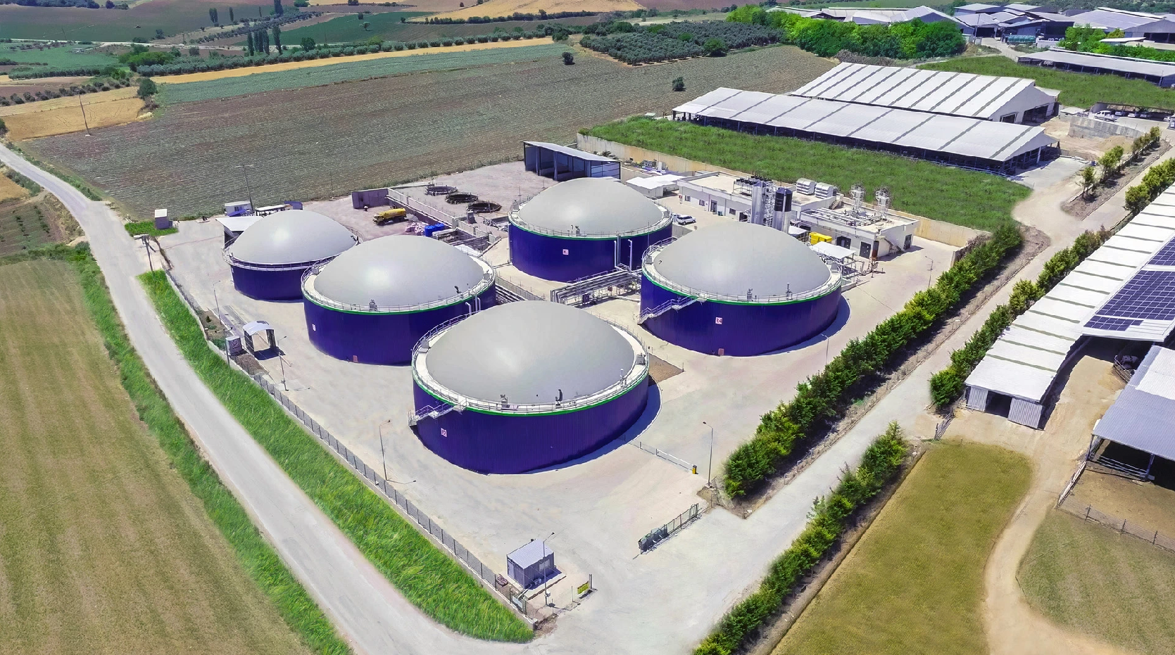 Ecogreen’den Dev Birleşme Kararı
