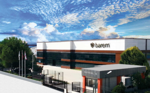 Barma’dan Üretime Ara Verme Açıklaması