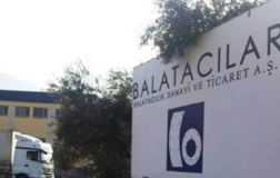 Balat’tan Pay Geri Alım Açıklaması