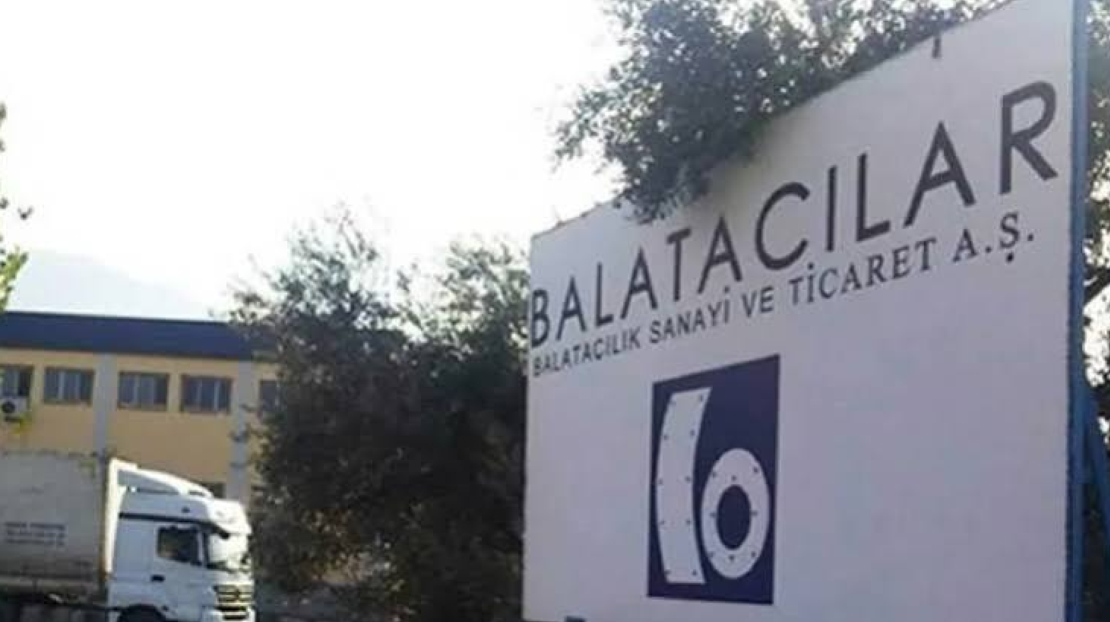Balat’tan Pay Geri Alım Açıklaması