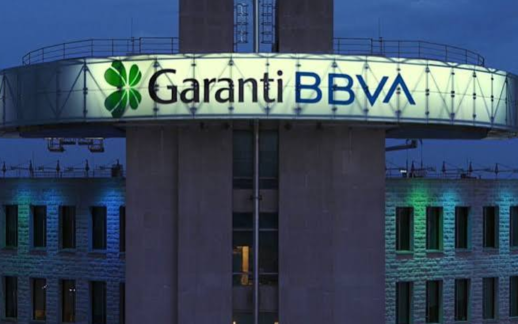 Garan’dan Moody’s Teyidi