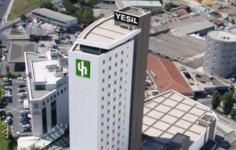 Yeşil Yatırım Holding 2025 Genel Kurul