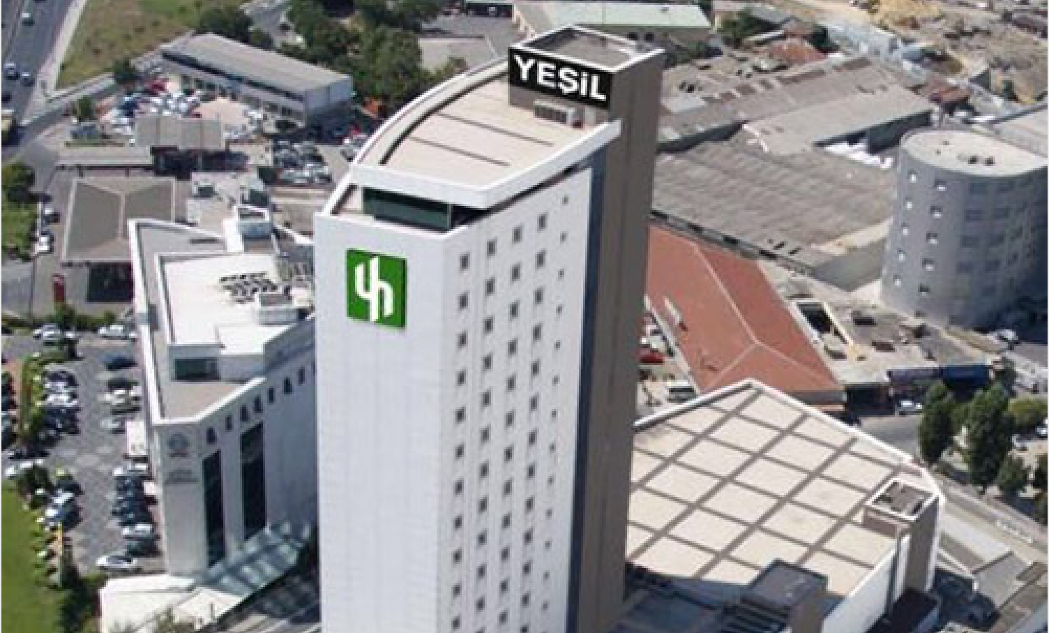 Yeşil Yatırım Holding 2025 Genel Kurul