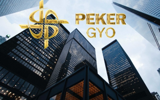 Peker GYO Genel Kurulu Tescil Edildi