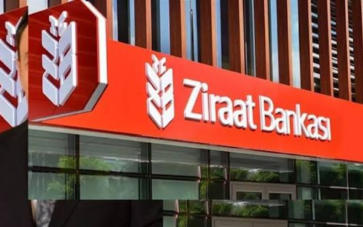 Moody’s Ziraat Bankası Notunu Onayladı
