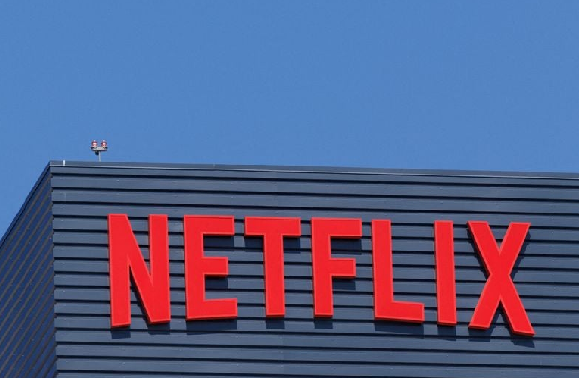 Netflix ve Intuitive Surgical Çeyrek Sonuçları