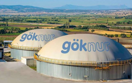 Göknur Gıda Kar Dağıtım Kararı Aldı