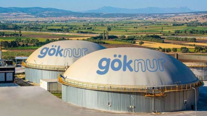 Göknur Gıda Kar Dağıtım Kararı Aldı