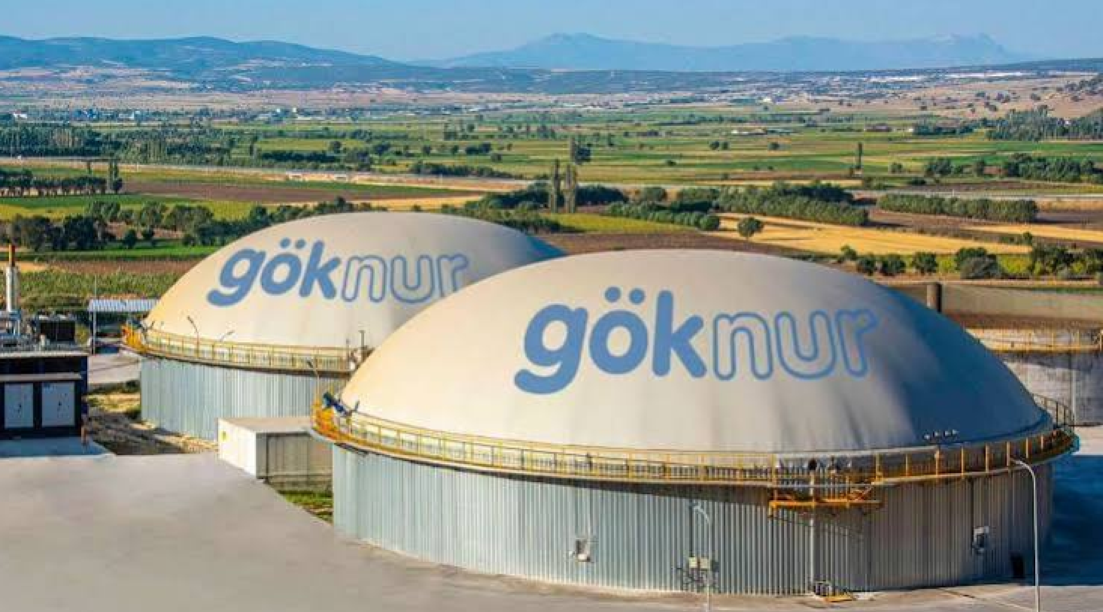 Göknur Gıda Kar Dağıtım Kararı Aldı
