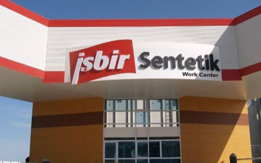 ISBIR: İşbir Holding’de Dava Süreci Sonuçlandı