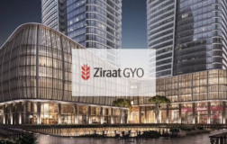 Ziraat GYO Portföy Sınırlamaları Güncellendi