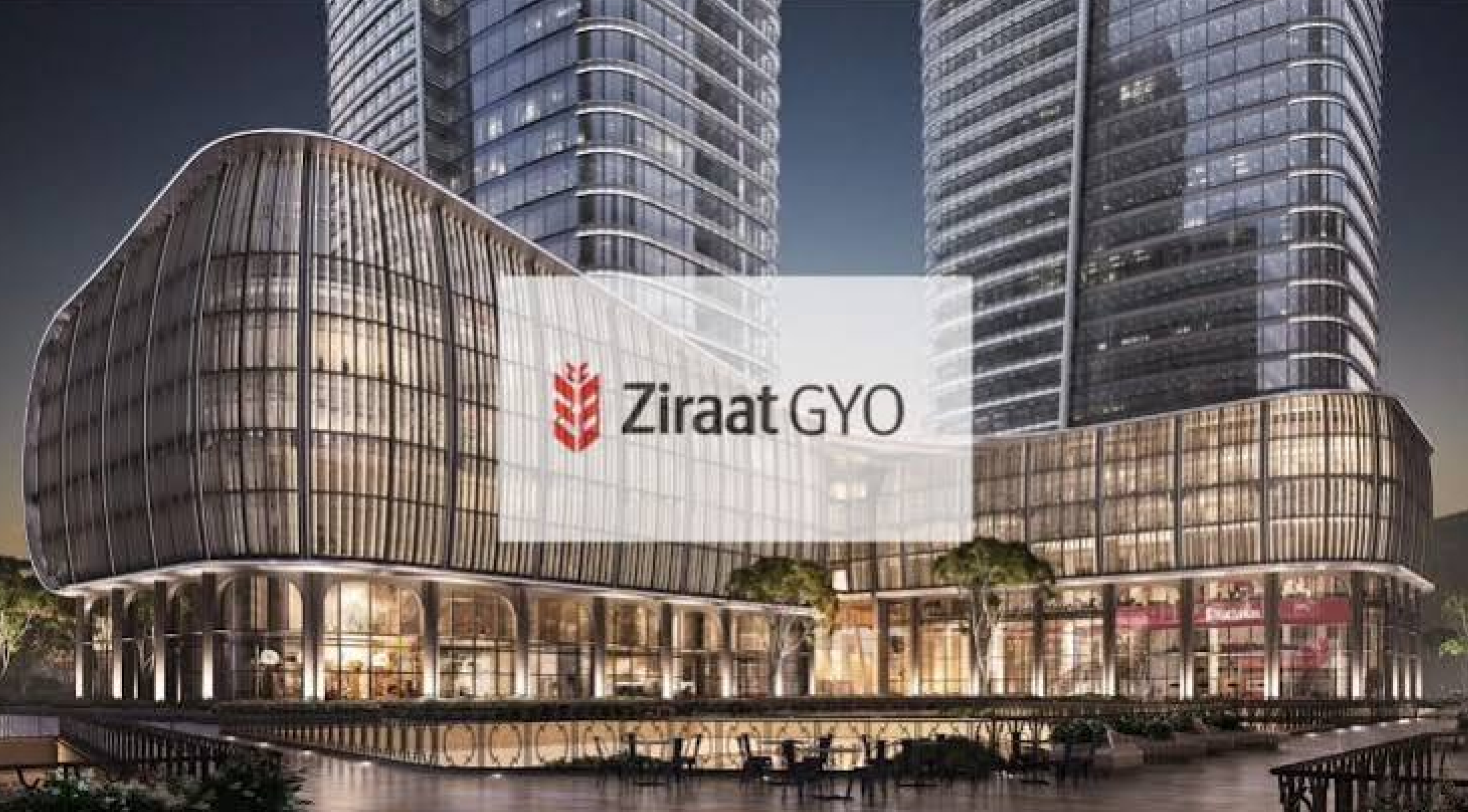 Ziraat GYO Portföy Sınırlamaları Güncellendi