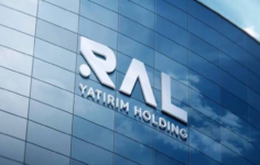 Ralyh’dan Yeni Rüzgar Enerjisi Projesi