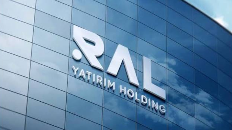 Ralyh’dan Yeni Rüzgar Enerjisi Projesi