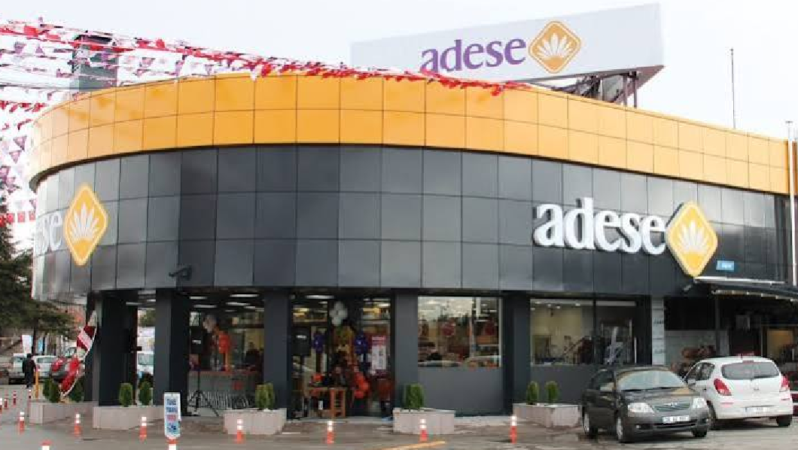 Adese’den Sat-Kirala-Geri Al Hamlesi