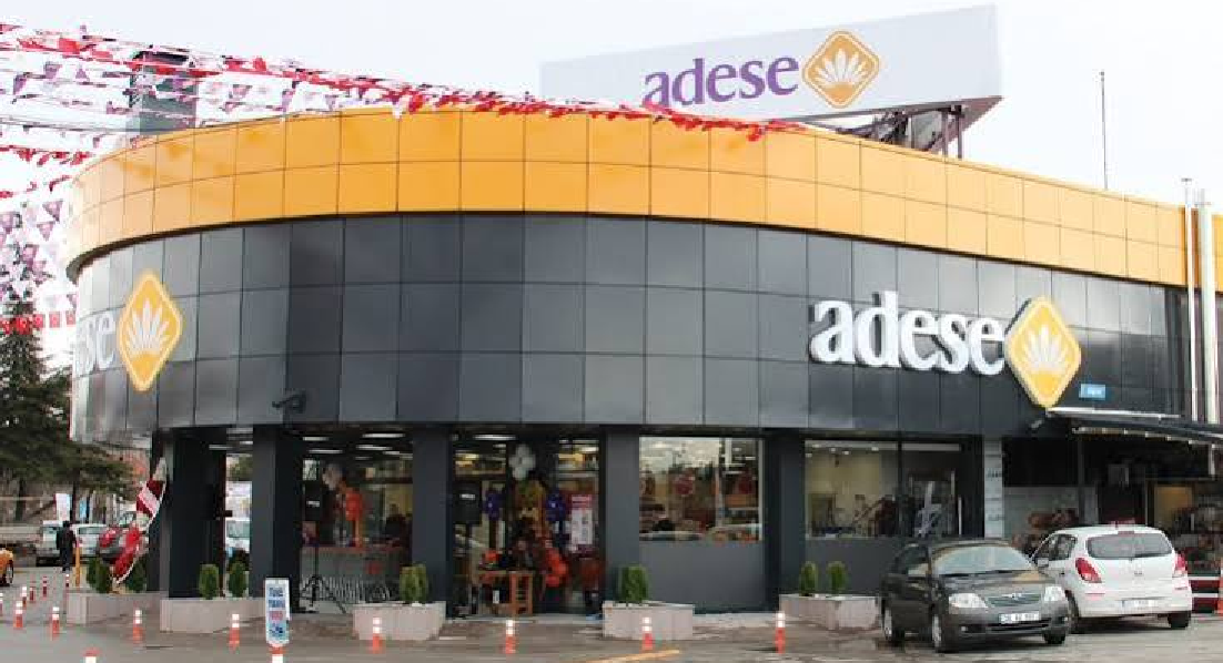 Adese’den Sat-Kirala-Geri Al Hamlesi