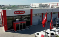 Kervan Gıda’dan Önemli Birleşme Kararı