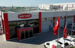 Kervan Gıda’dan Önemli Birleşme Kararı