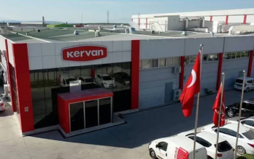 Kervan Gıda’dan Önemli Birleşme Kararı