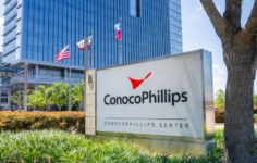 ConocoPhillips Kerkük Petrol Sahasına Giriyor