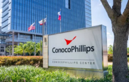 ConocoPhillips Kerkük Petrol Sahasına Giriyor