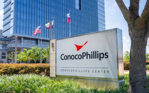 ConocoPhillips Kerkük Petrol Sahasına Giriyor