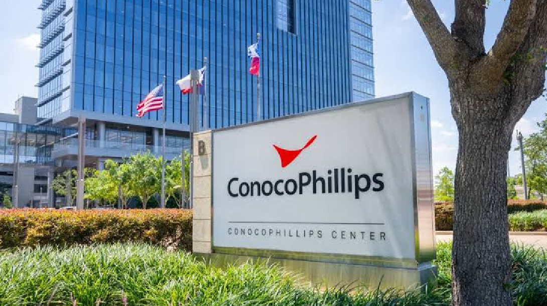 ConocoPhillips Kerkük Petrol Sahasına Giriyor