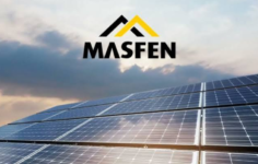 (masfn) Masfen Enerji A.Ş. Halka Arz Detayları
