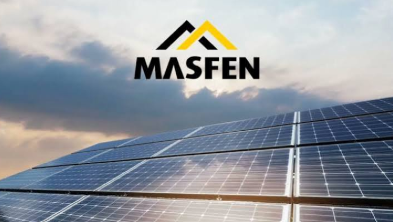 (masfn) Masfen Enerji A.Ş. Halka Arz Detayları