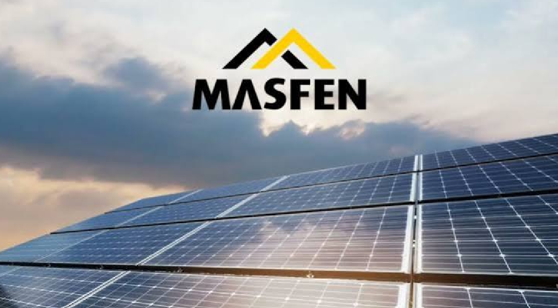 (masfn) Masfen Enerji A.Ş. Halka Arz Detayları