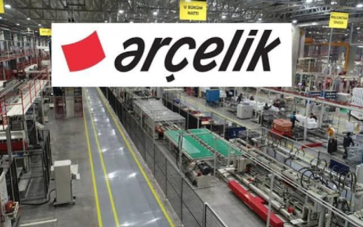 Arçelik’ten Yeni Yatırım Stratejisi Açıklaması